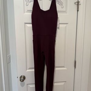Athleta bodysuit